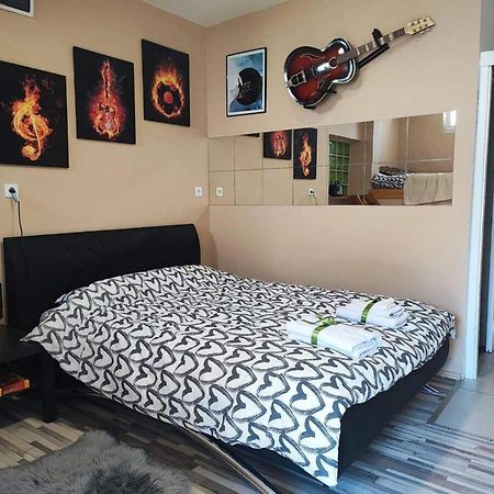 2-Apartmans Villa Popandrock In Задар Экстерьер фото
