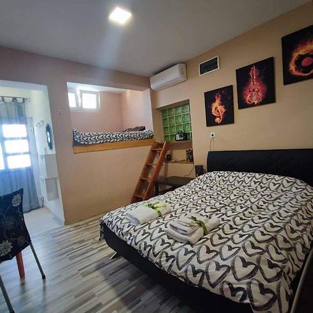 2-Apartmans Villa Popandrock In Задар Экстерьер фото